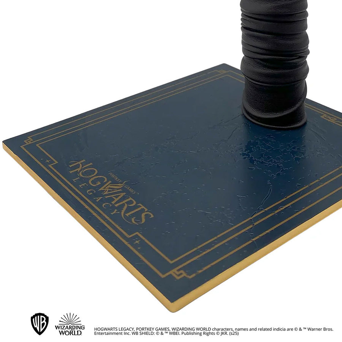 Lexip Hogwarts Legacy Ancient Magic Headset Stand