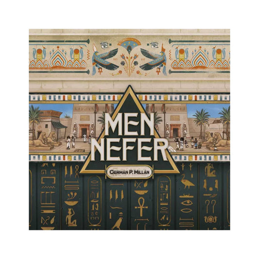 Men-Nefer