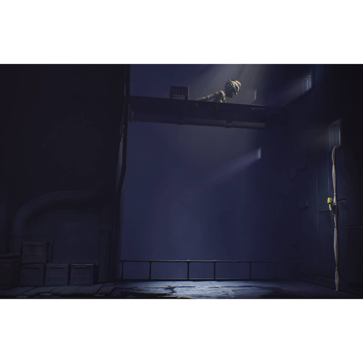 Little Nightmares Complete Edition for Xbox One (Disc)