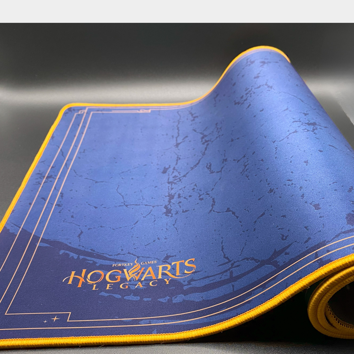 Lexip Hogwarts Legacy Ancient Magic XXL Mouse Mat