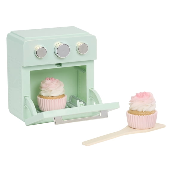 Little Tikes Sweet Spaces Mini Oven
