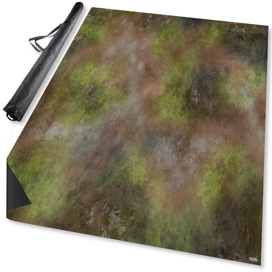 Terrain Crate: Fantastic Fantasy Battle Mat (44 x 60)