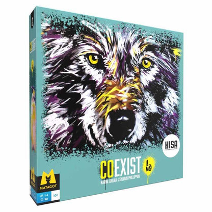 Coexist