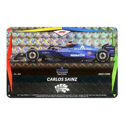 UNO Elite F1 Booster Set