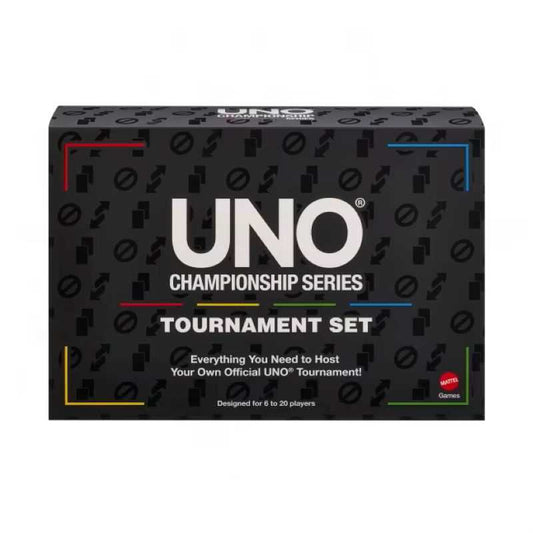 UNO Tournament Kit