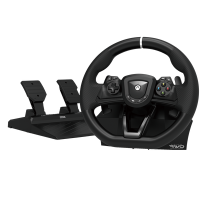 HORI Wireless Racing Wheel Overdrive for Xbox Series X|S and Xbox One