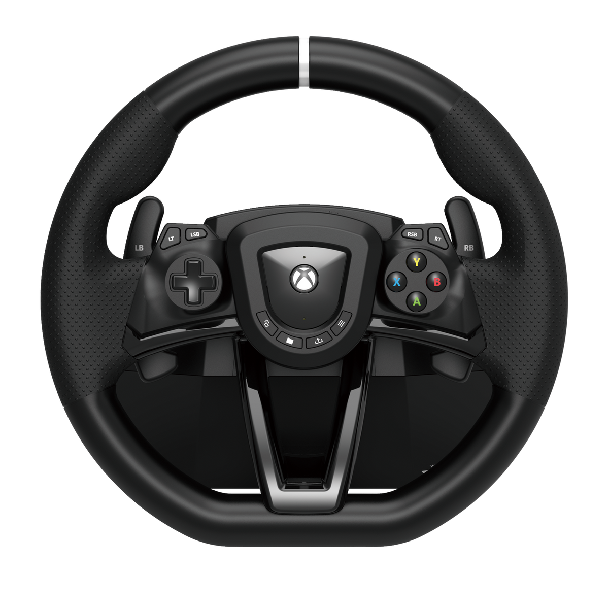 HORI Wireless Racing Wheel Overdrive for Xbox Series X|S and Xbox One