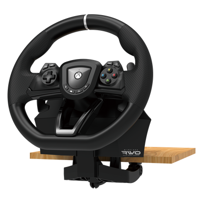 HORI Wireless Racing Wheel Overdrive for Xbox Series X|S and Xbox One