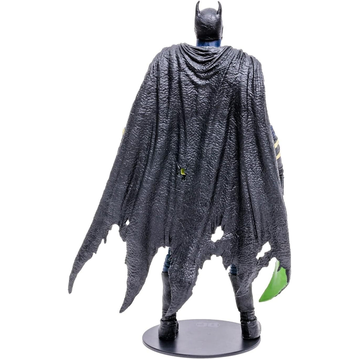 McFarlane Toys DC Multiverse Batman of Earth-22 Infected 7-Inch Action Figure
