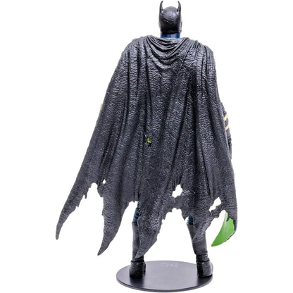 McFarlane Toys DC Multiverse Batman of Earth-22 Infected 7-Inch Action Figure