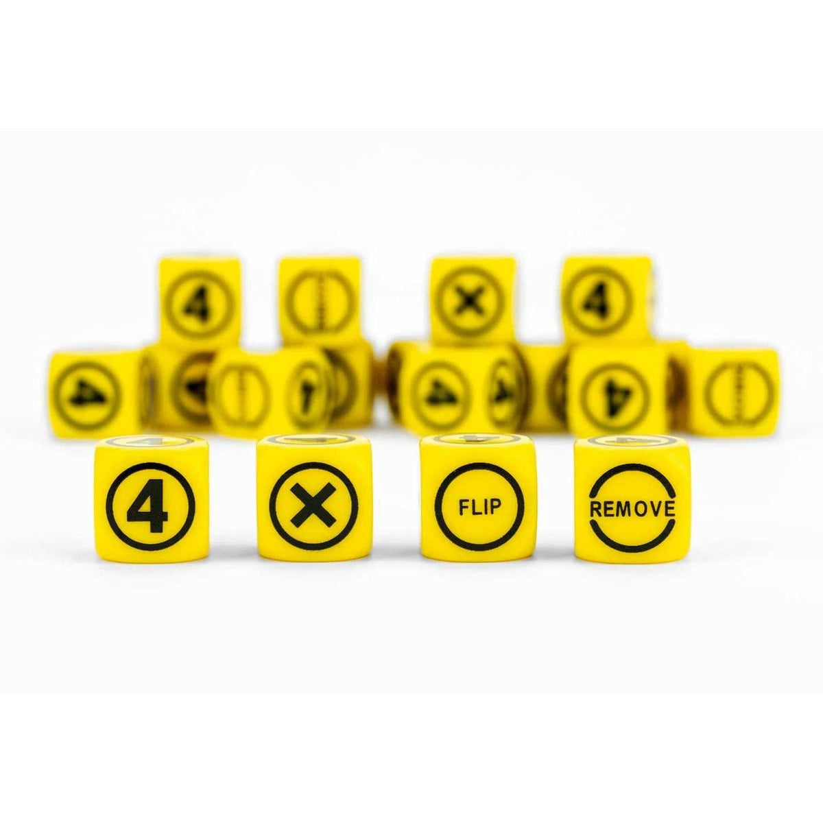 FanRoll: Connect 4 Rolls