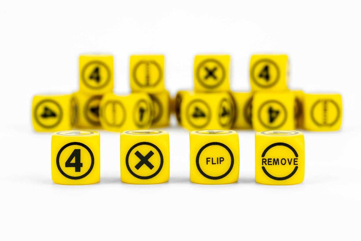 FanRoll: Connect 4 Rolls