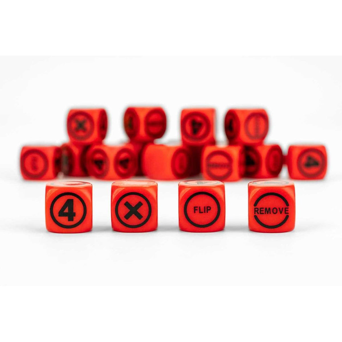 FanRoll: Connect 4 Rolls