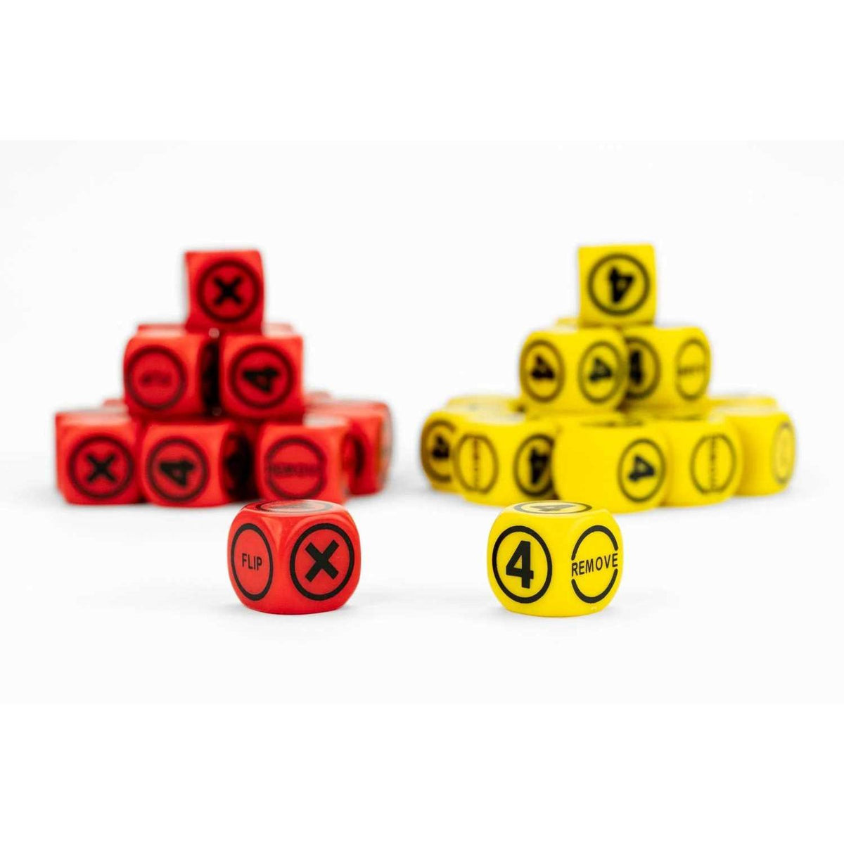 FanRoll: Connect 4 Rolls
