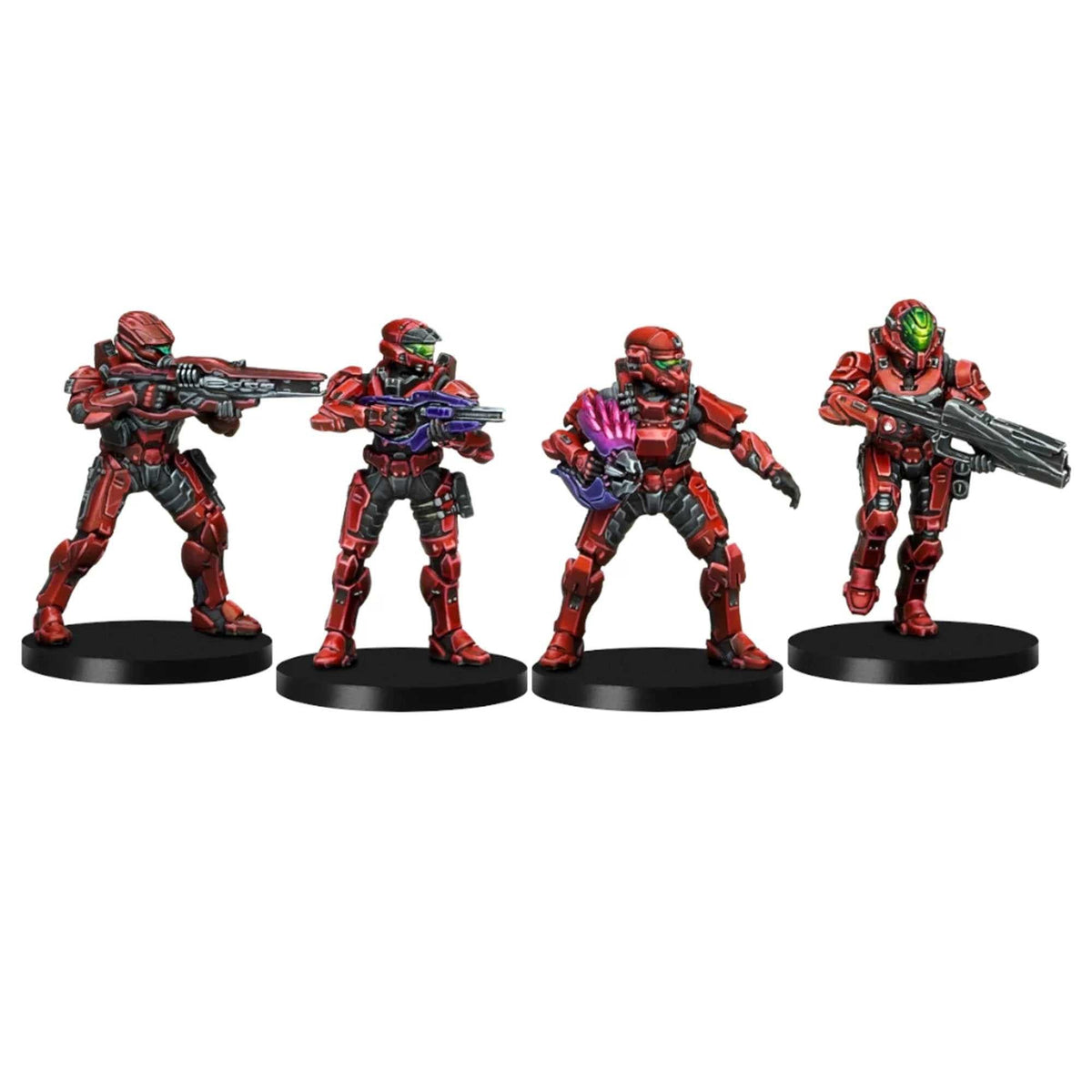 Halo: Flashpoint Spartan Edition
