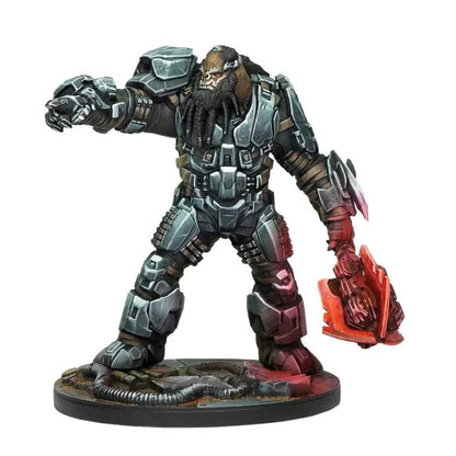 Halo: Flashpoint – Atriox, Warmaster of the Banished