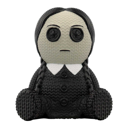 Handmade by Robots The Addams Family Wednesday Addams #082 Vinyl Figure