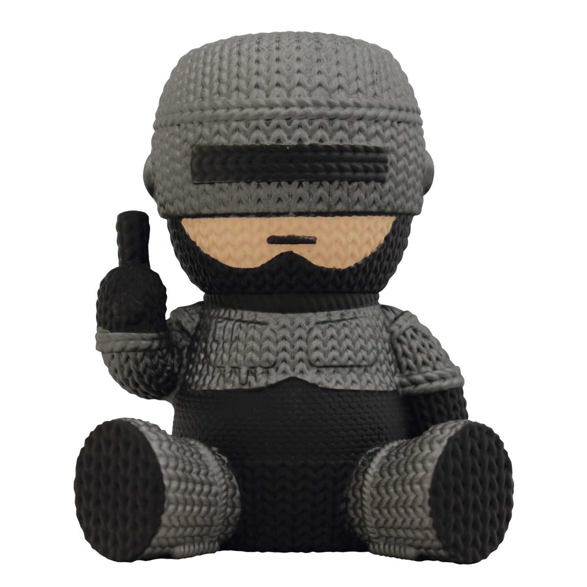 Handmade by Robots RoboCop Vinyl Figure