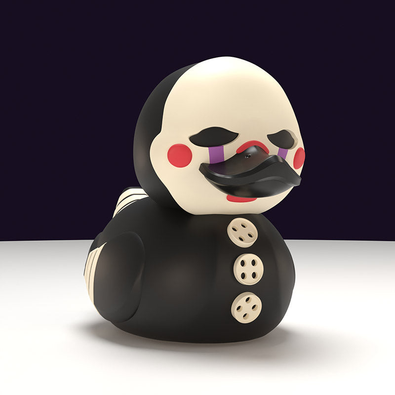 Five Nights at Freddy's Marionette Mini TUBBZ Collectible Figure