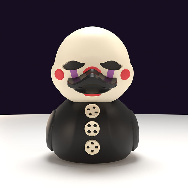 Five Nights at Freddy's Marionette Mini TUBBZ Collectible Figure