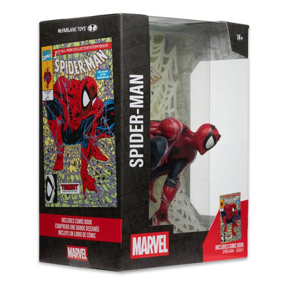 Marvel Spider-Man #1 1:6 Scale PVC Statue
