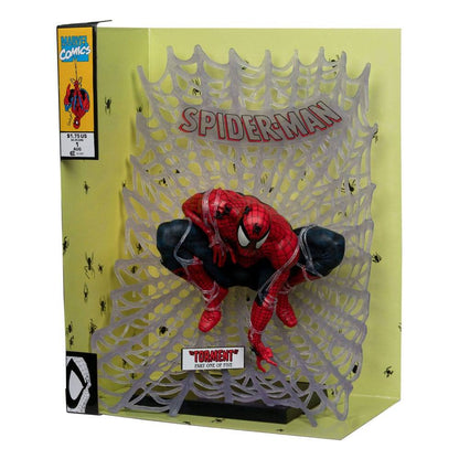 Marvel Spider-Man #1 1:6 Scale PVC Statue