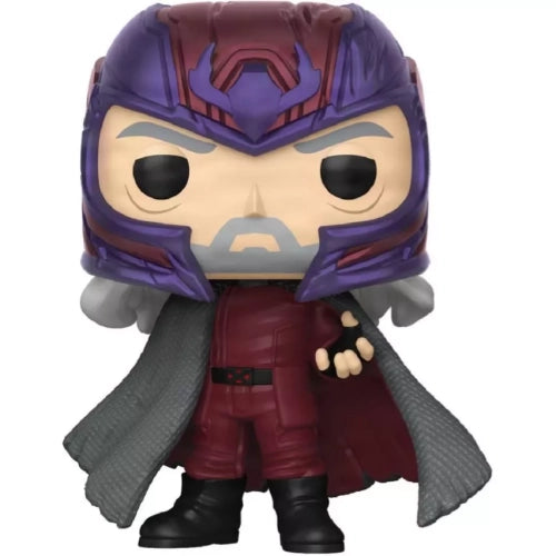 Funko Pop! Vinyl Marvel Avengers: Doomsday Magneto