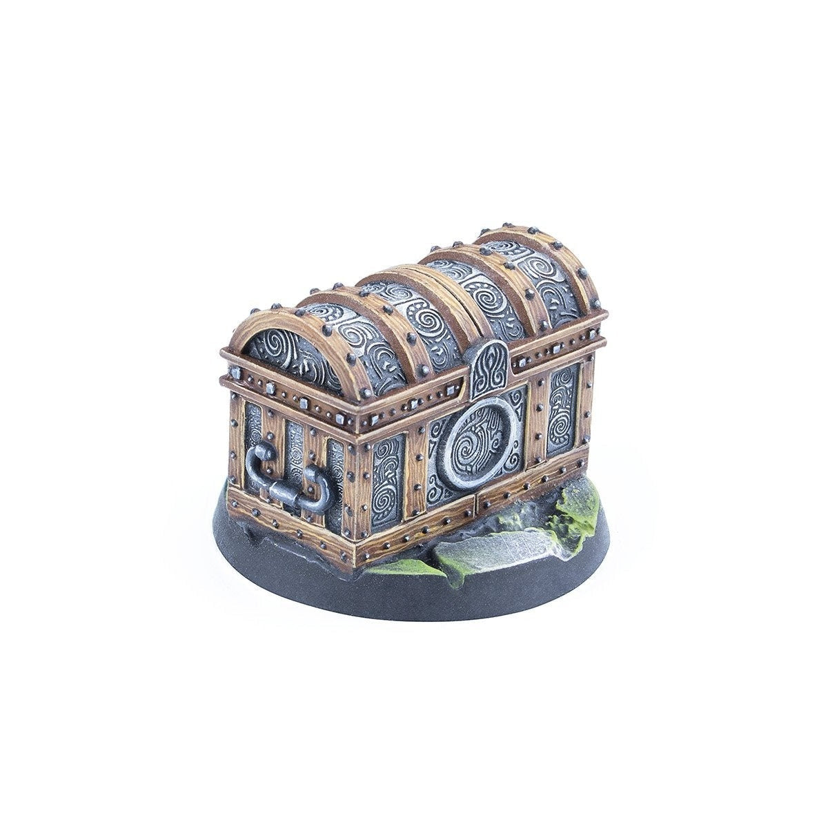 The Elder Scrolls: Call to Arms Treasure Chests Upgrade Set