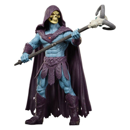 Masters of the Universe Skeletor (Movie) 5.5-Inch Action Figure
