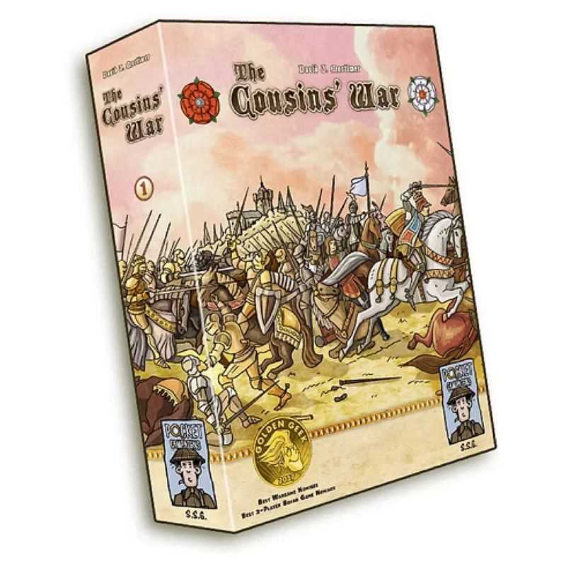 The Cousins' War