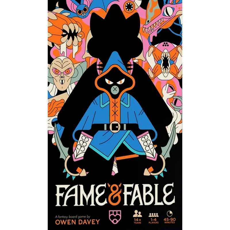 Fame & Fable Standard Edition