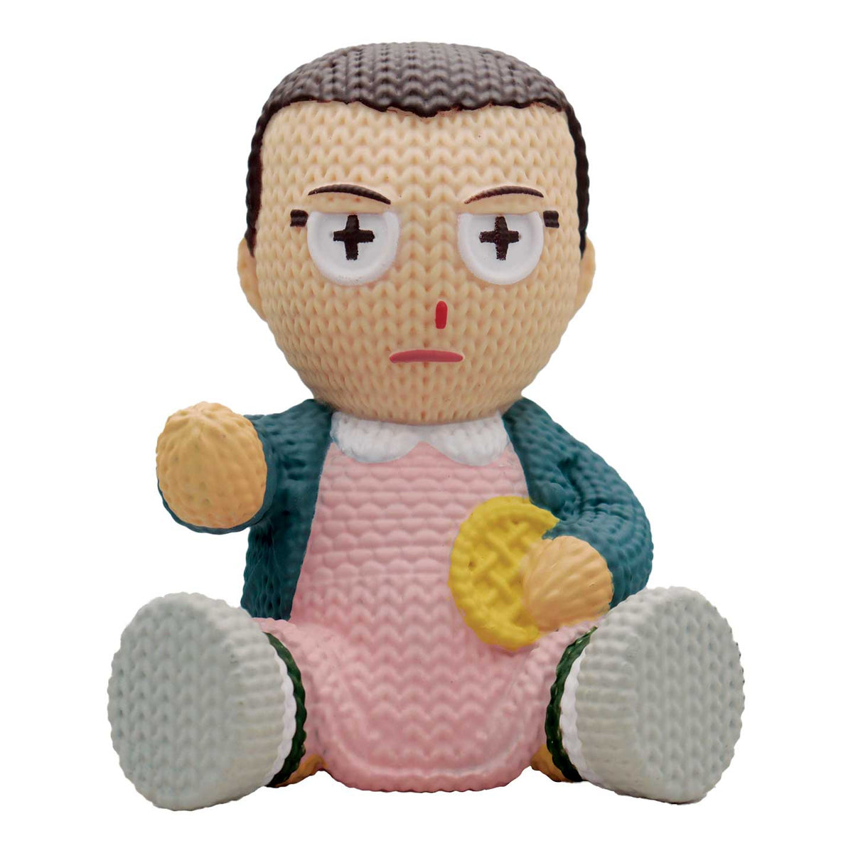 Handmade by Robots Stranger Things Eleven #204 Vinyl Figure