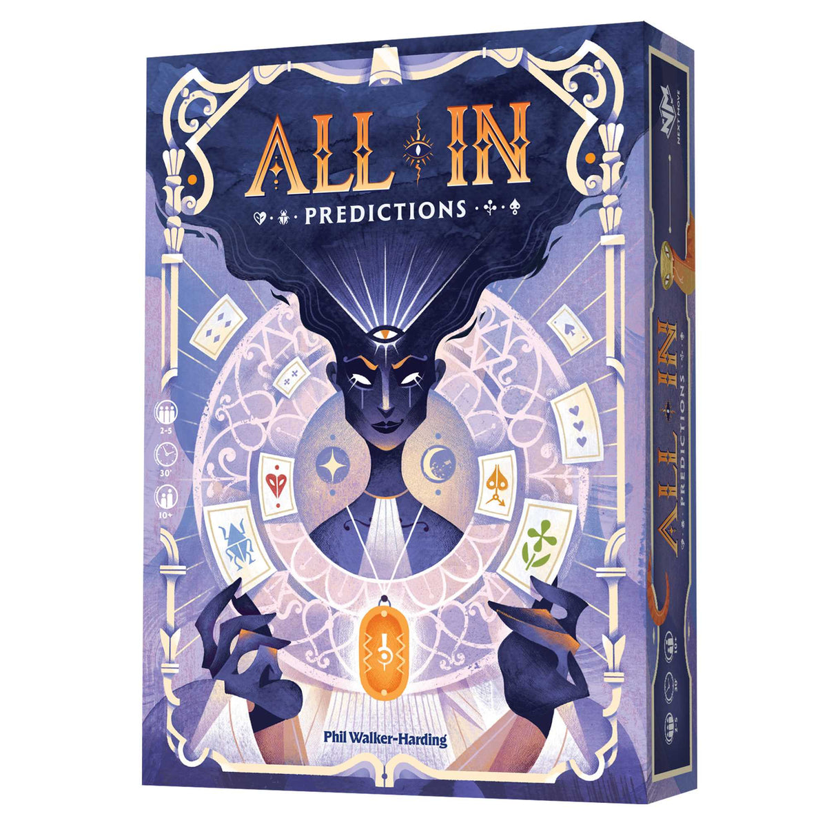 All In - Predictions