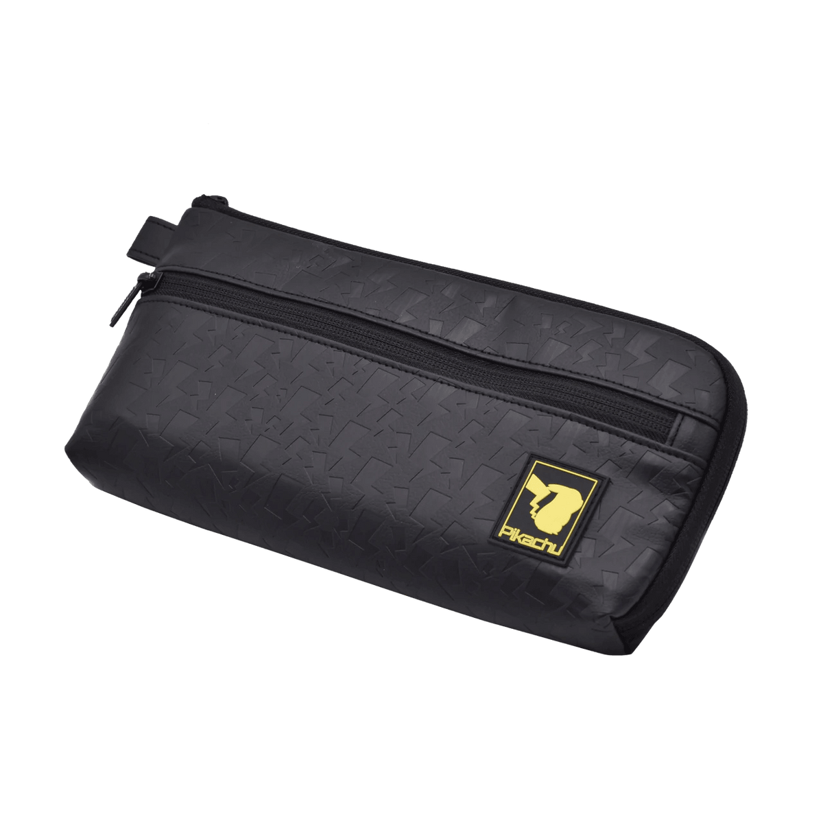 HORI Pokémon Pikachu Lux Pouch for Nintendo Switch & Switch Lite