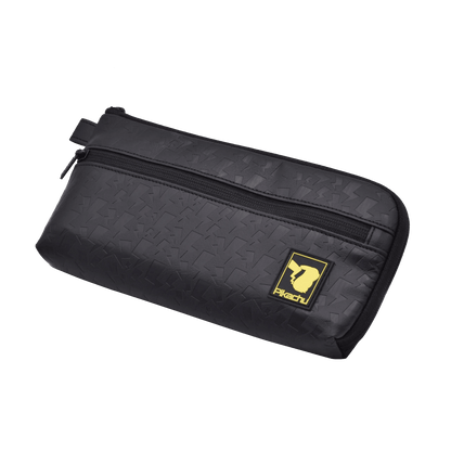 HORI Pokémon Pikachu Lux Pouch for Nintendo Switch & Switch Lite