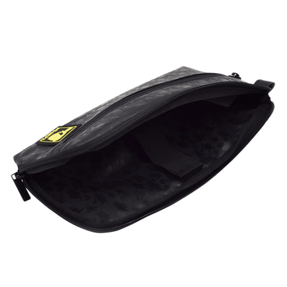 HORI Pokémon Pikachu Lux Pouch for Nintendo Switch & Switch Lite