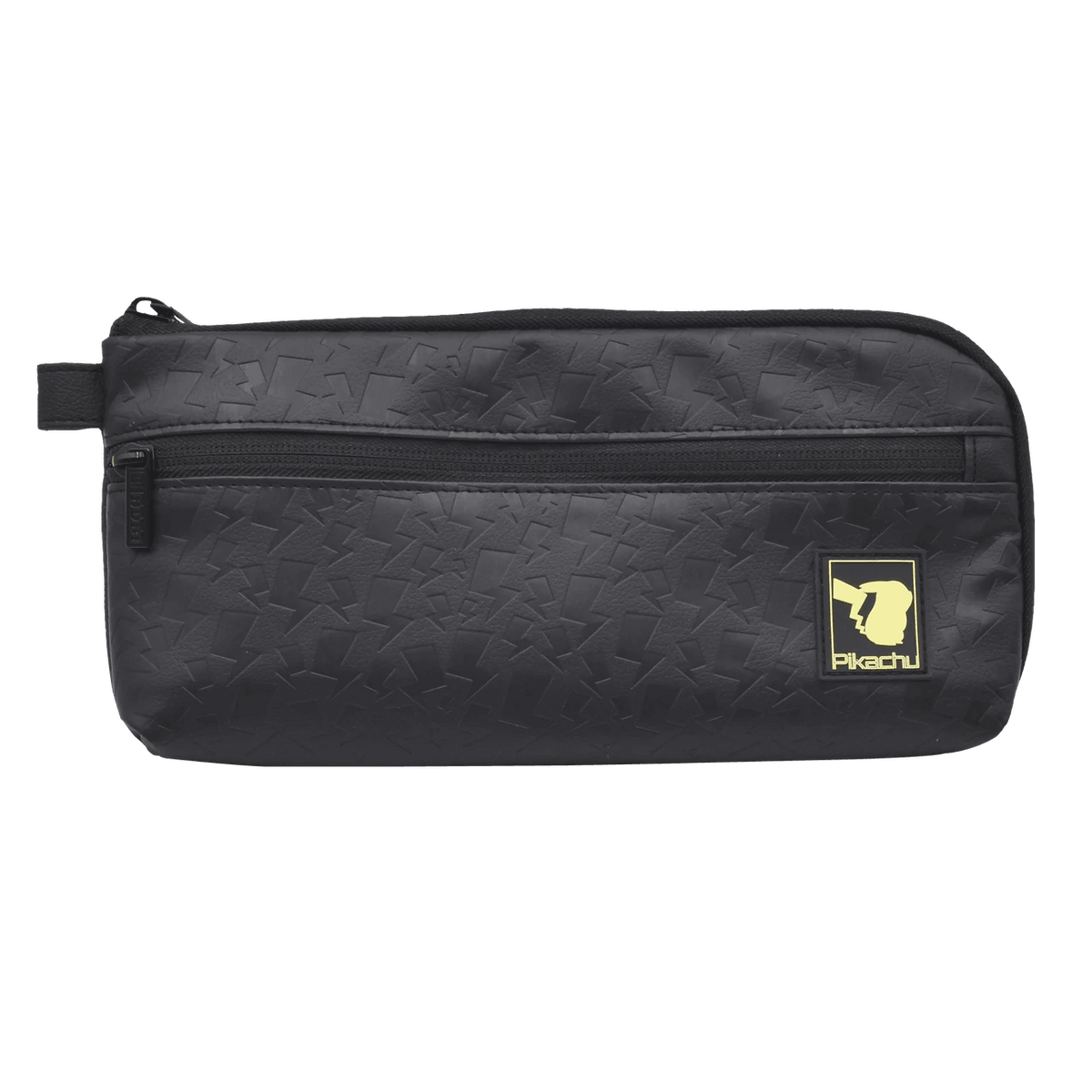 HORI Pokémon Pikachu Lux Pouch for Nintendo Switch & Switch Lite