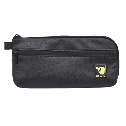 HORI Pokémon Pikachu Lux Pouch for Nintendo Switch & Switch Lite