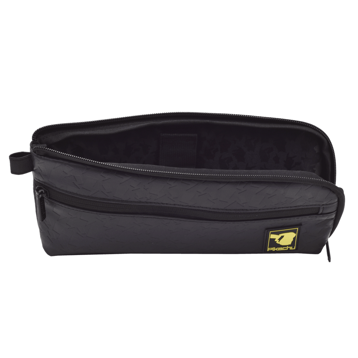 HORI Pokémon Pikachu Lux Pouch for Nintendo Switch & Switch Lite