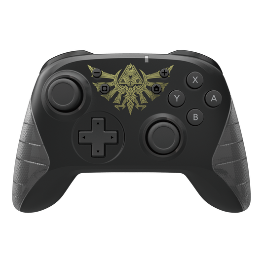 HORI Wireless HORIPAD The Legend of Zelda Controller for Nintendo Switch