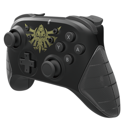 HORI Wireless HORIPAD The Legend of Zelda Controller for Nintendo Switch