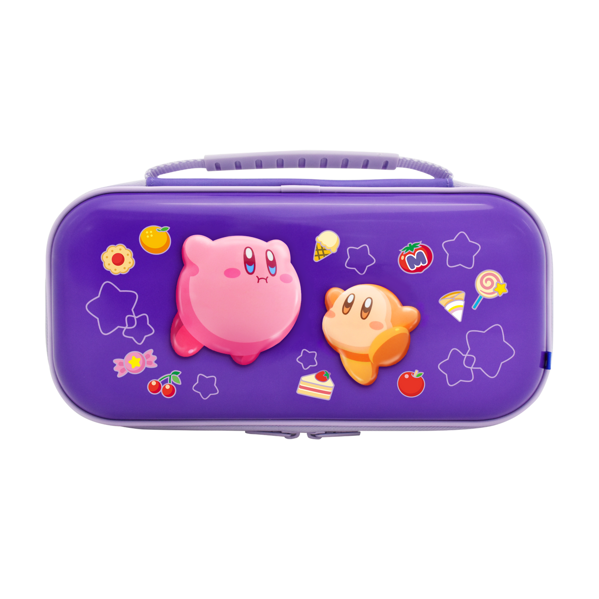 HORI Vault Case (Kirby and Waddle Dee) for Nintendo Switch 2