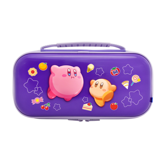 HORI Vault Case (Kirby and Waddle Dee) for Nintendo Switch 2