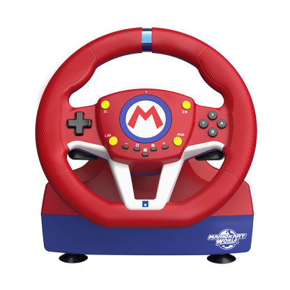 HORI Mario Kart Racing Wheel Pro Mini for Nintendo Switch 2