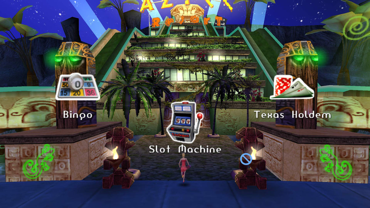 Vegas Party for Nintendo Switch (Disc)