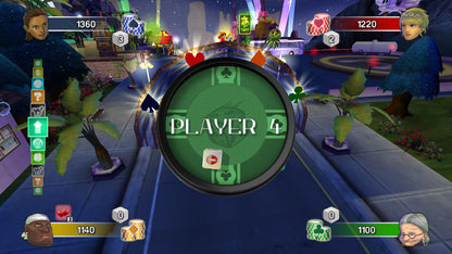 Vegas Party for Nintendo Switch (Disc)
