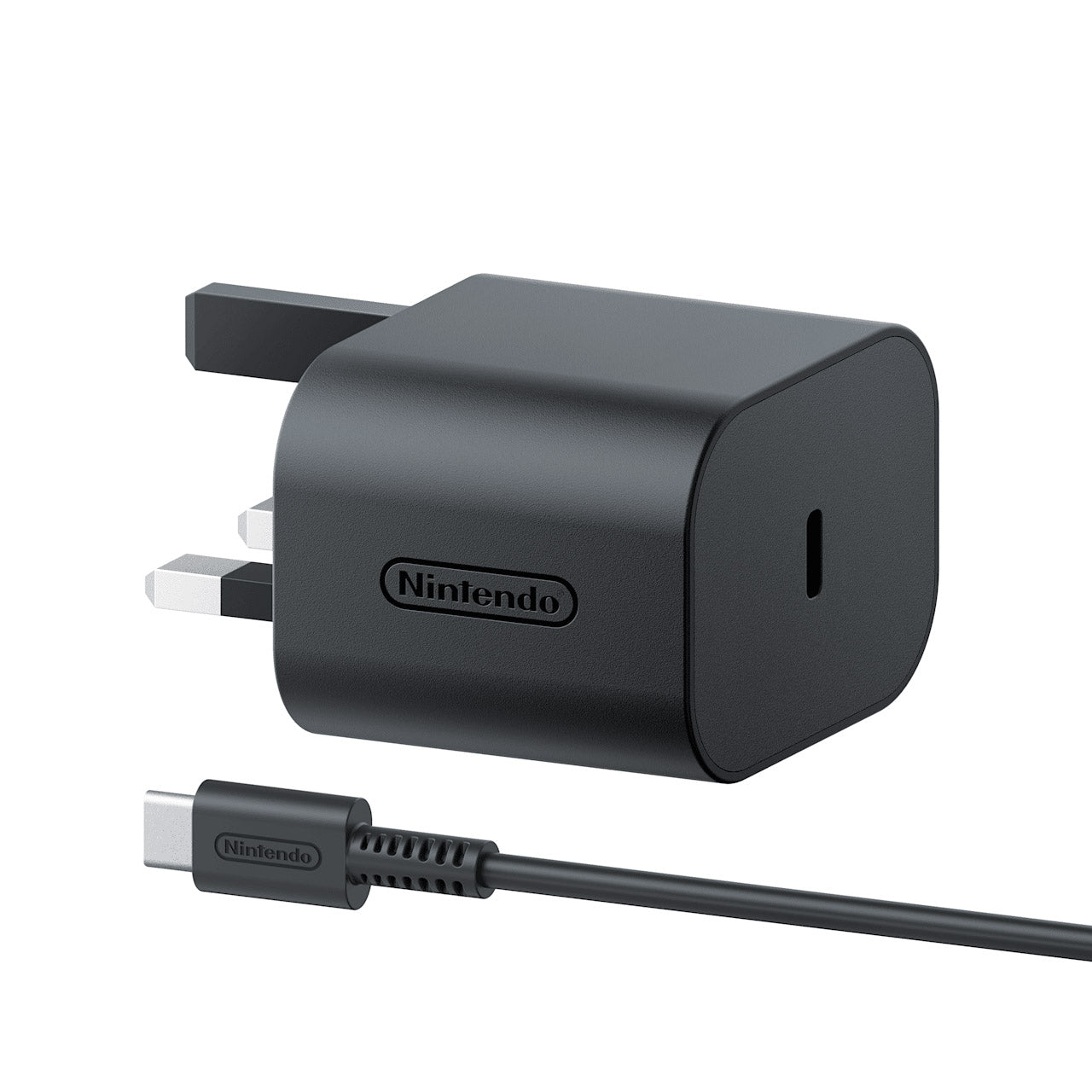 Nintendo Switch 2 AC Adapter (Pre-Order 5th June 2025)