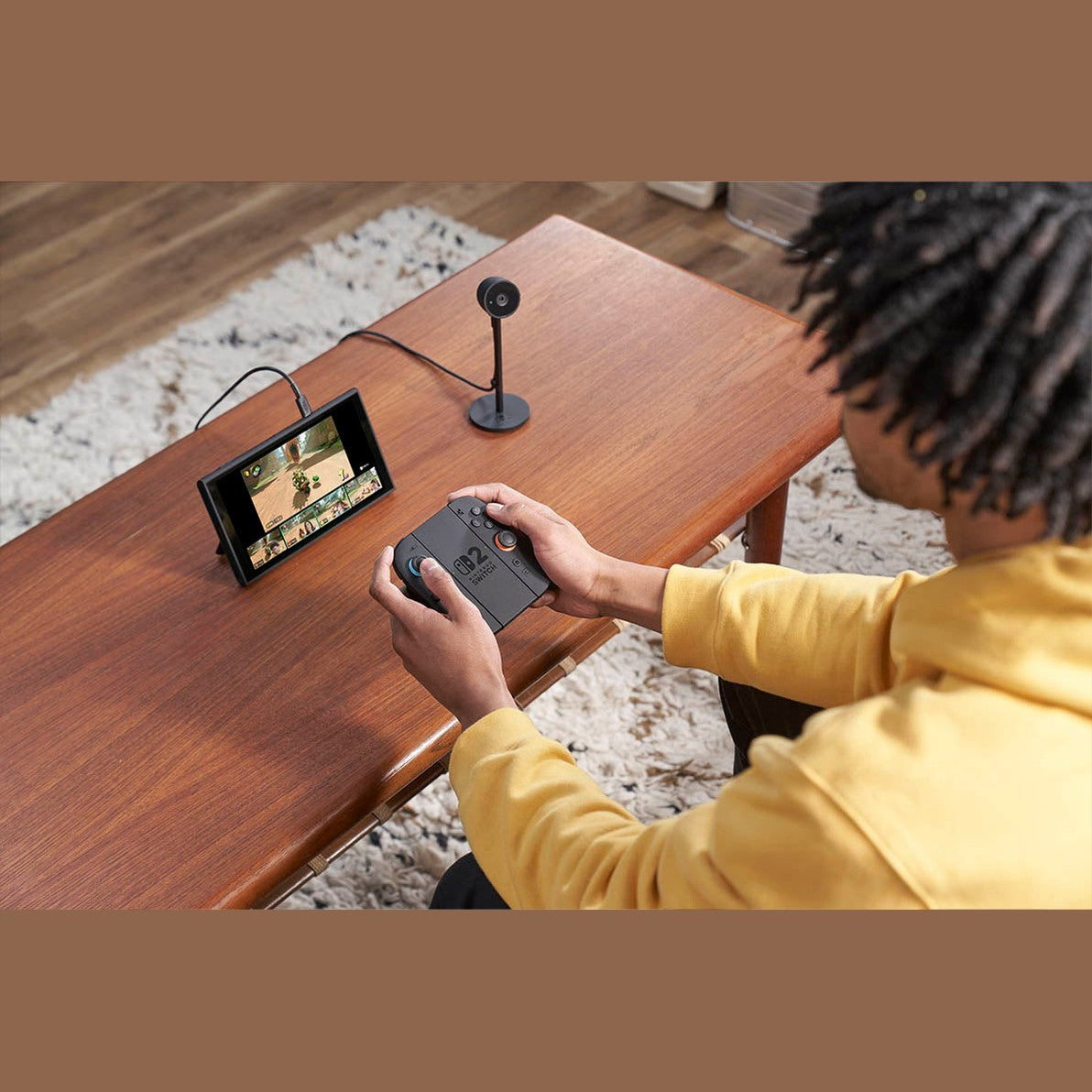 Nintendo Switch 2 Camera (Pre-Order 5th June 2025)