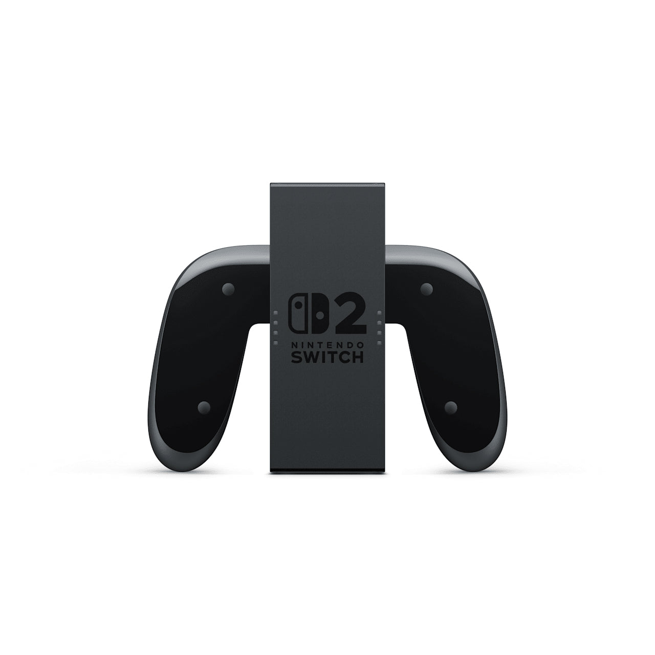 Nintendo Switch 2 Joy-Con Charging Grip (Pre-Order 5th June 2025)