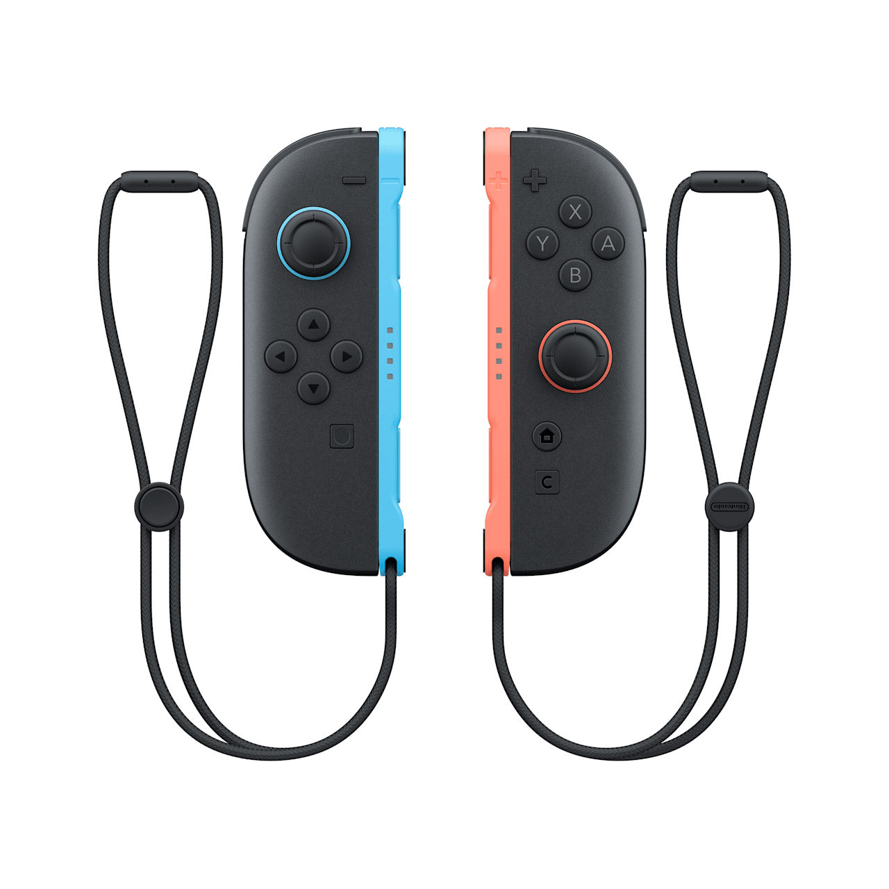 Nintendo Switch 2 Joy-Con Pair (L+R) (Pre-Order 5th June 2025)